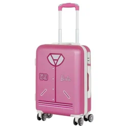 Barbie® Trolley Kuffert