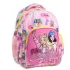 Barbie® Veninder Skoletaske Lyserød
