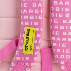 Barbie® Veninder Skoletaske Lyserød