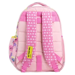 Barbie® Veninder Skoletaske Lyserød