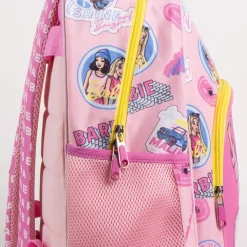Barbie® Veninder Skoletaske Lyserød