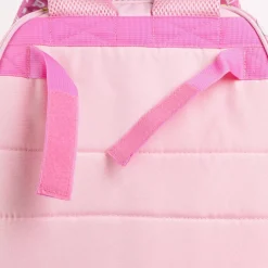 Barbie® Veninder Skoletaske Lyserød