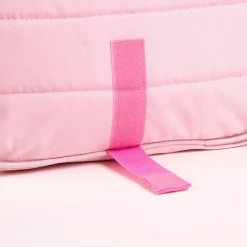 Barbie® Veninder Skoletaske Lyserød