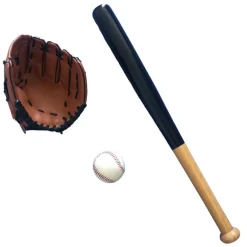 Baseball Sæt