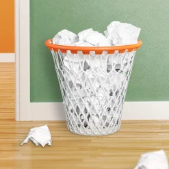 Basket Papirkurv