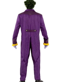 Batman® Arkham City Joker Kostume