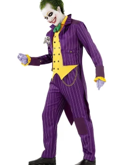 Batman® Arkham City Joker Kostume