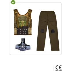 Batman® Bane Børnekostume