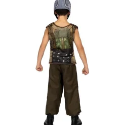 Batman® Bane Børnekostume