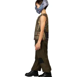 Batman® Bane Børnekostume