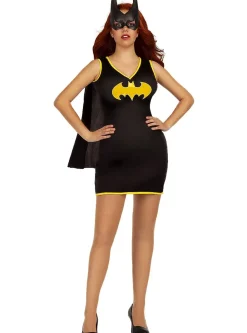 Batman® Batgirl Kjole Kostume