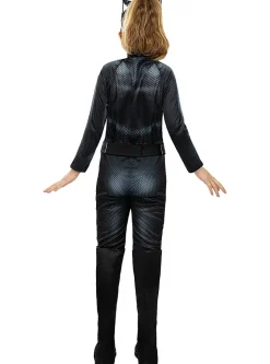 Batman® Catwoman Børnekostume