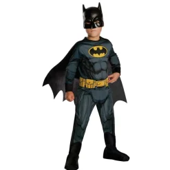 Batman® Classic Børnekostume