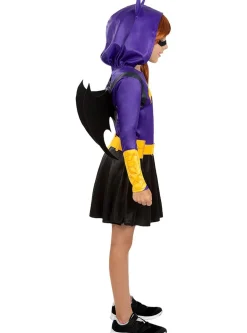 Batman® DC Batgirl Børnekostume
