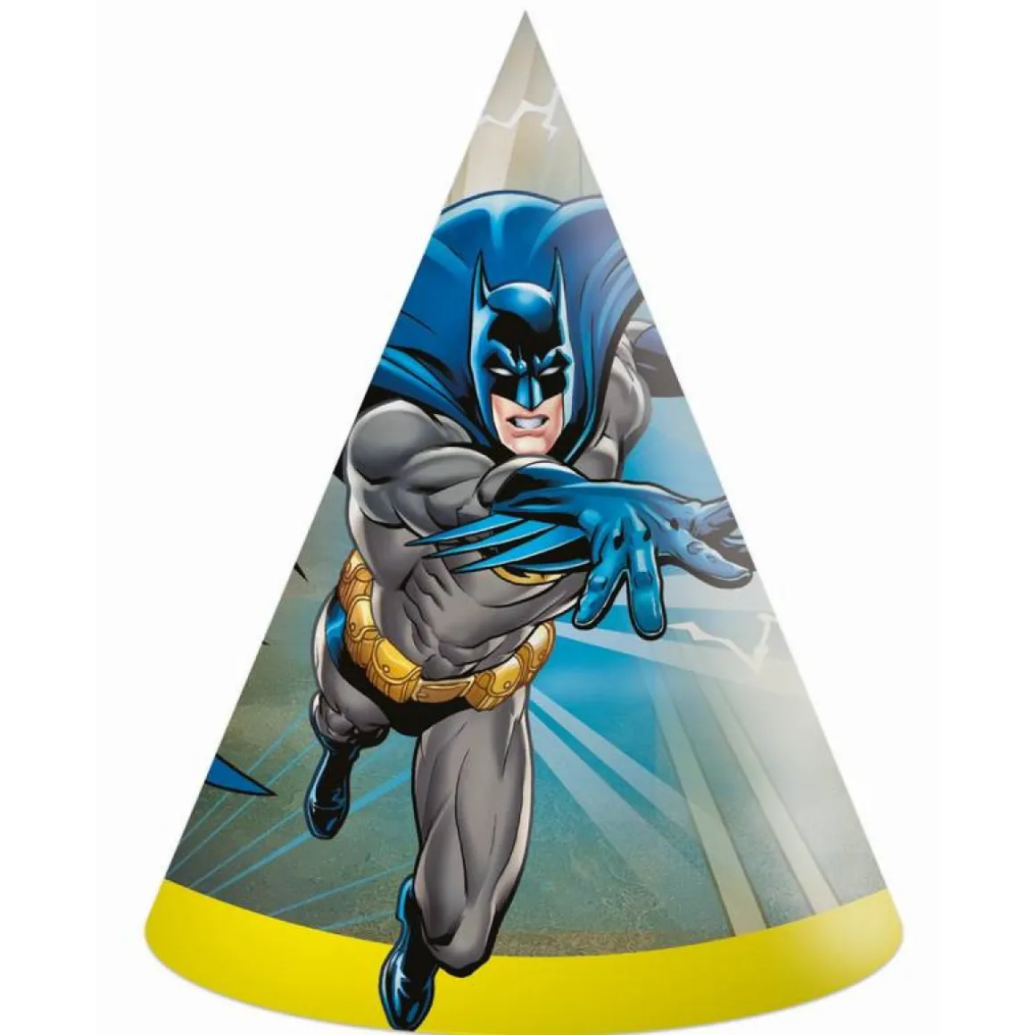 Batman® Festhatte