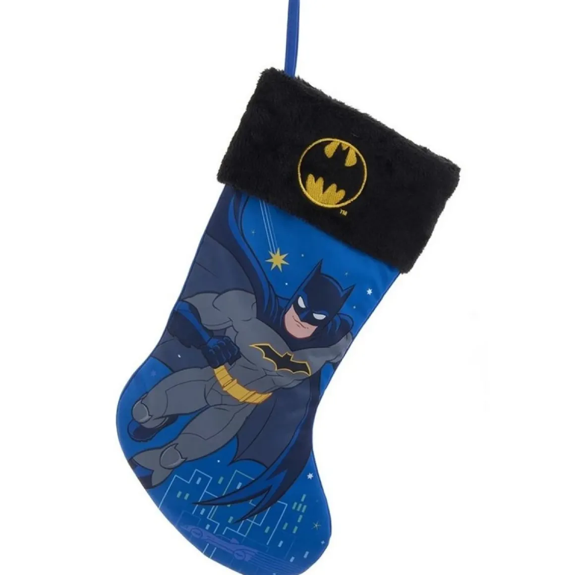 Batman® Julesok