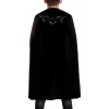 Batman® Kappe & Maske Børn