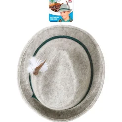 Bavariansk Fedora Børnehat