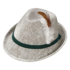 Bavariansk Fedora Børnehat