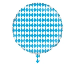 Bayern Oktoberfest Folieballon