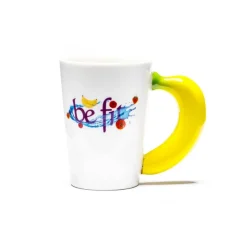 Be Fit Banan Krus