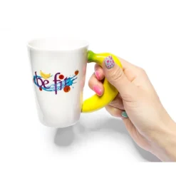 Be Fit Banan Krus