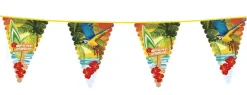 Beach Party Vimpelguirlande