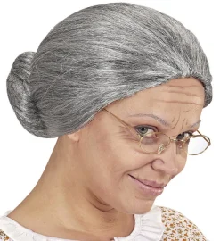 Bedstemor Paryk