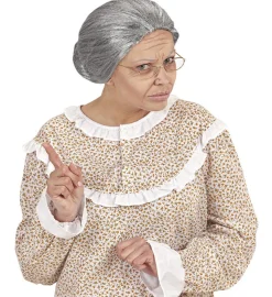 Bedstemor Paryk