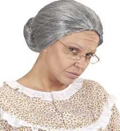 Bedstemor Paryk