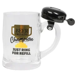 Beer Drinking Champion Ølkrus