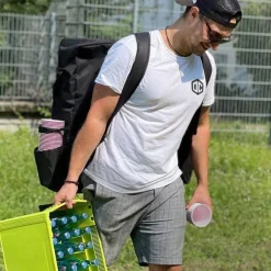 Beer Pong Bord Rygsæk
