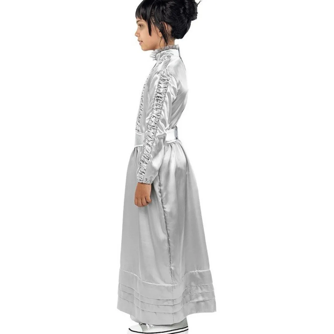 Beetlejuice® Astrid Deetz Børnekostume