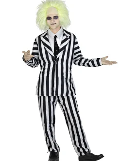 Beetlejuice® Paryk