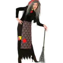 Befana Heks Kostume