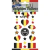 Belgien Falske Tatoveringer