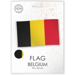 Belgien Flag