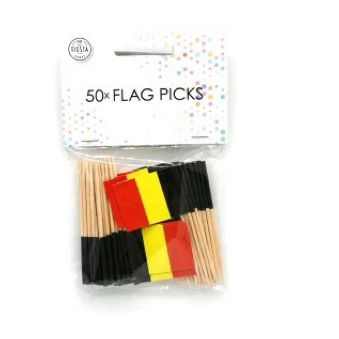 Belgien Madpinde