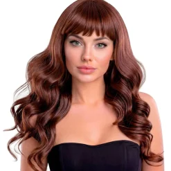 Bella Paryk Brun