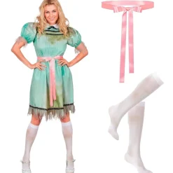 Besat Dukkekostume