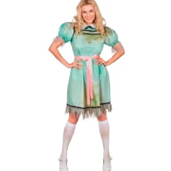 Besat Dukkekostume