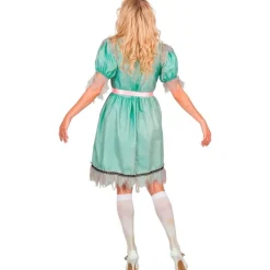 Besat Dukkekostume