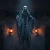 Bevægelig Grim Reaper