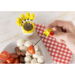 Bi Snackgafler