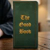 Bibel Lommelærke Bog