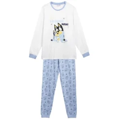 Big Daddy Man! Bluey® Pyjamas