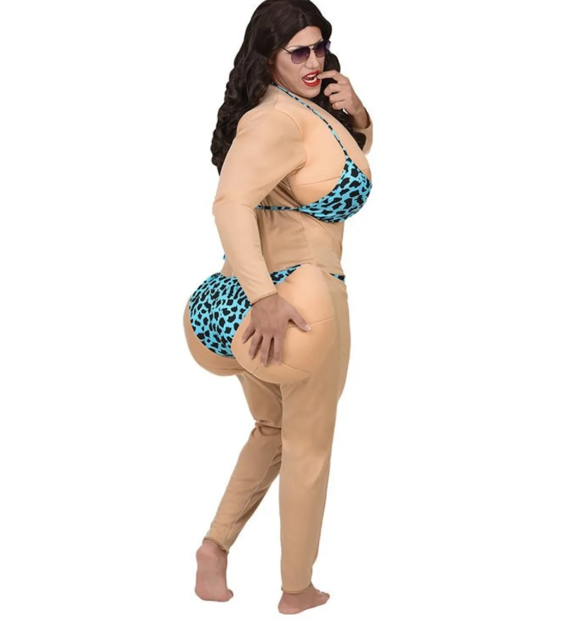 Bikini Kostume