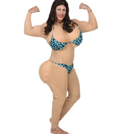 Bikini Kostume