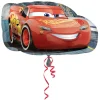 Biler® SuperShape Lynet McQueen Folieballon