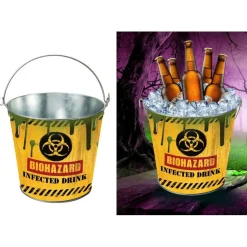 Biohazard Isspand